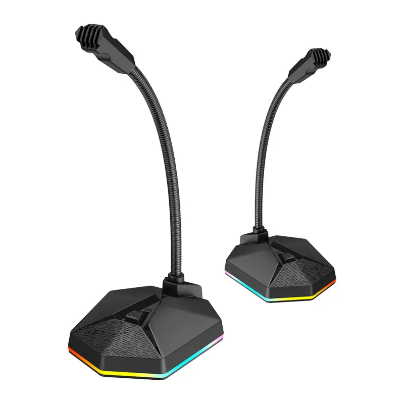 MIC HAVIT HVGK-GK57-BK